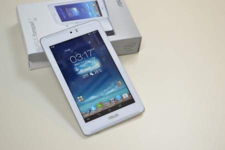 Fonepad