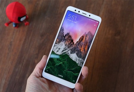 redmi5