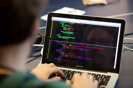 some-coding-on-a-mac