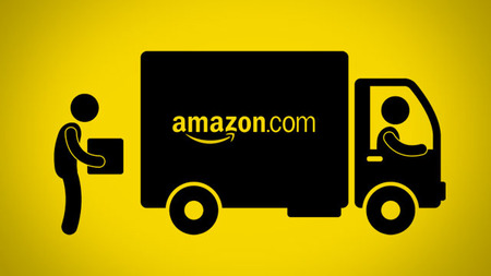 amazontruck