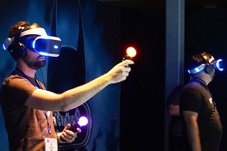 PSVR