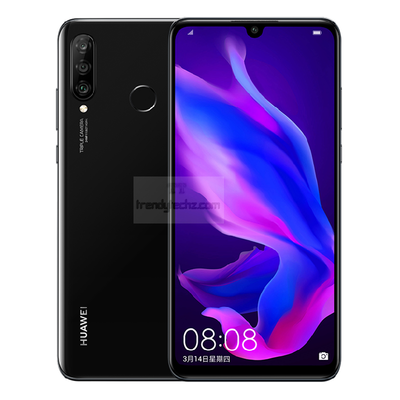 Trendy-Techz-Huawei-Nova-4e-Magic-Night-Black-Press-Render