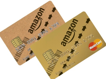 Amazonクレジット