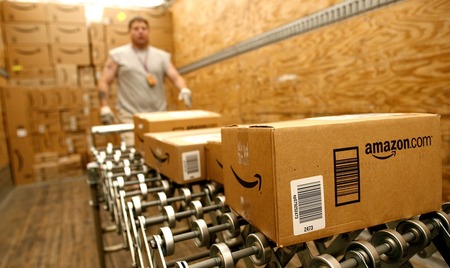 amazon
