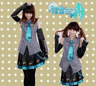 miku
