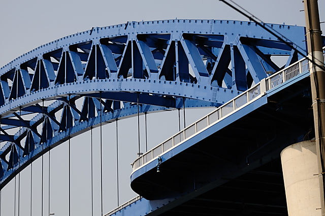 橋