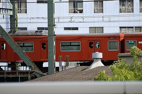 大阪環状線