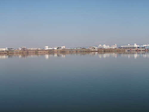 淀川