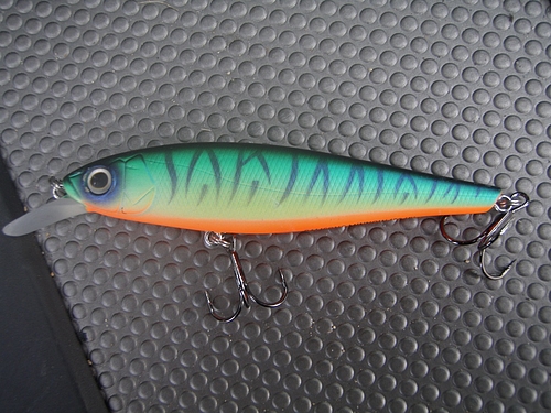 BALISONG MINNOW 100F