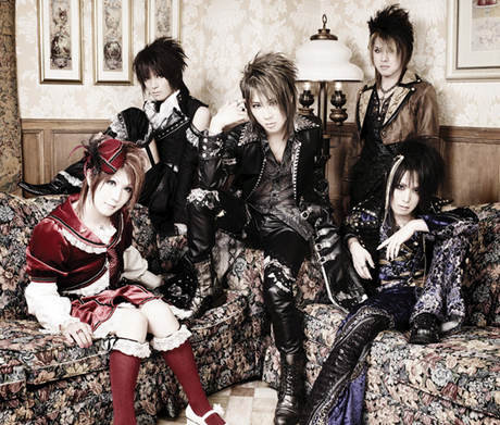 ヴィドール #12 : ID-JAPAN MEMBER PAGE