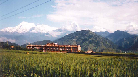 Nepal