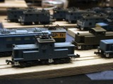 鉄道模型運転会5