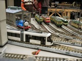 鉄道模型運転会8