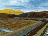 奥中山大カーブ秋景色651系ひたち6
