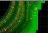 Nゲージレイアウト77.