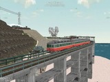 H26仮想熊ヶ根鉄橋115