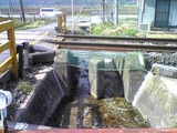 石巻線陸前稲井トラフ橋2