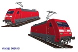 DBBR101-VRM3-C