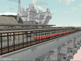 H26仮想熊ヶ根鉄橋114
