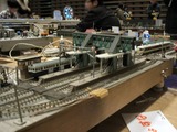 鉄道模型運転会6