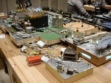 鉄道模型運転会34