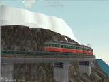 H26仮想熊ヶ根鉄橋116