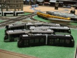 鉄道模型運転会2.