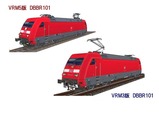 DBBR101-VRM3-5