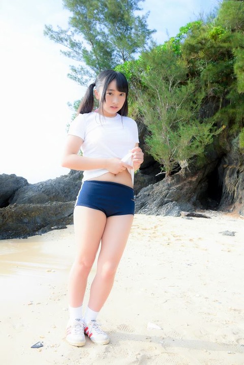 一色杏子_019 一色杏子 画像019