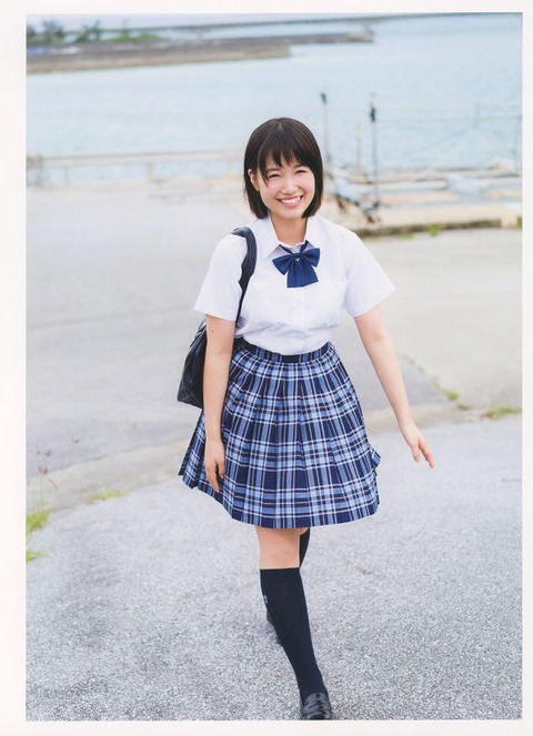 朝長美桜_004 朝長美桜 画像004