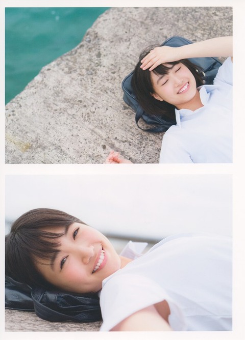朝長美桜_007 朝長美桜 画像007