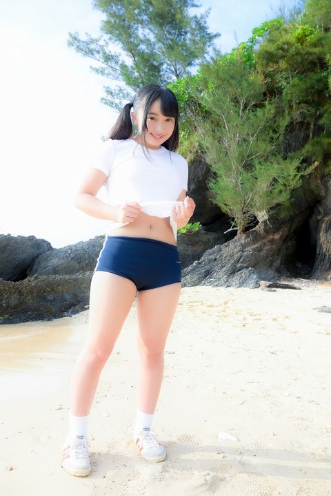一色杏子_020 一色杏子 画像020