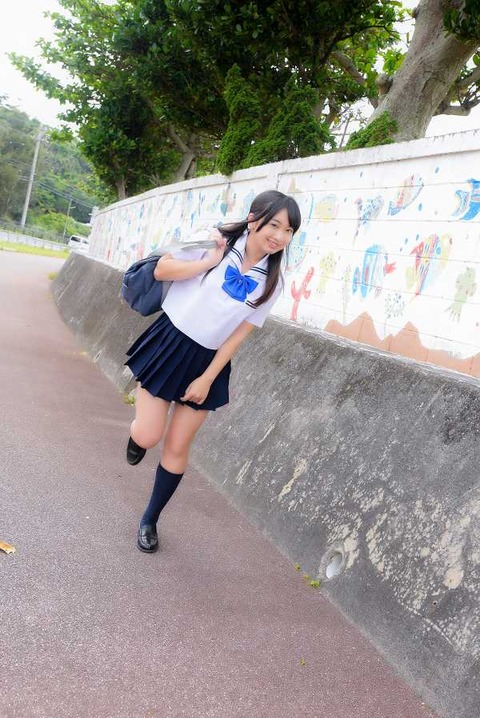 一色杏子_042 一色杏子 画像042