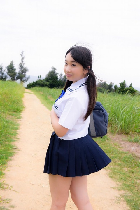一色杏子_044 一色杏子 画像044