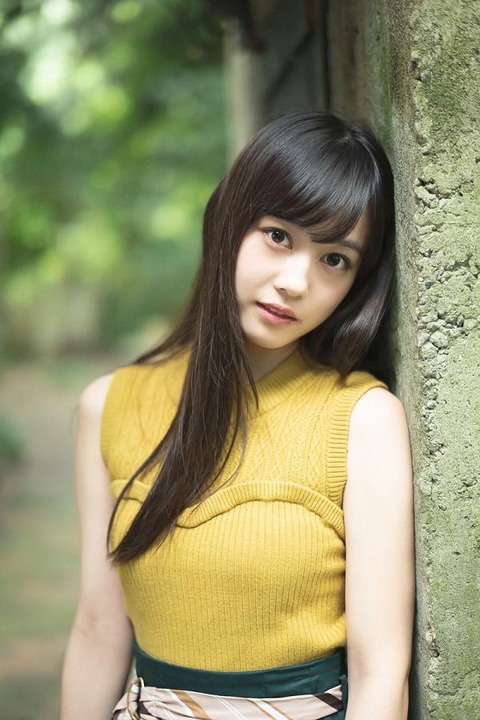 岡田佑里乃_023 岡田佑里乃 画像023