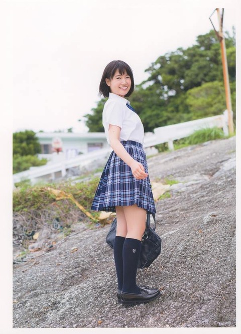 朝長美桜_006 朝長美桜 画像006