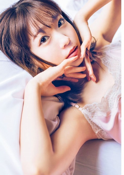 斉藤朱夏_005 斉藤朱夏 画像005