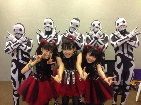 babymetal