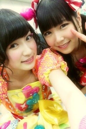 NMB48 アイドル