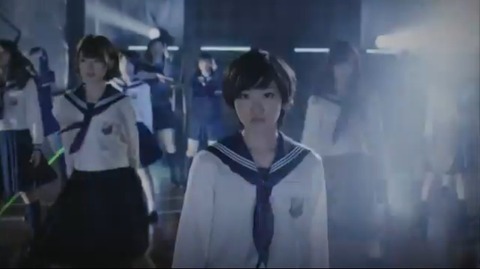 乃木坂46 アイドル
