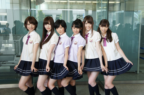 乃木坂46 アイドル