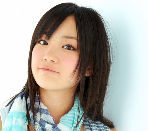 SKE48 矢神久美 アイドル