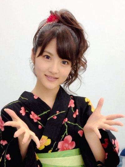 TBS山本里菜アナがかわいい!気になる ...