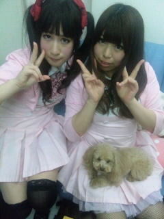 IDOL☆stage 公式ブログ-SH3J06100001.jpg