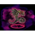 カイザードラゴン