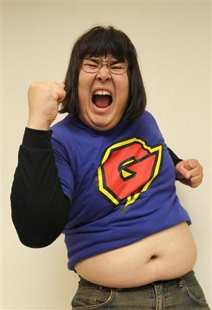 ガリガリガリクソンお笑い審査員にキレた!!「R-1なんか二度と出るかヴォケ!!」