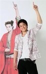 【高校生役?w】信長協奏曲実写映画化‼︎主演キャストは小栗旬(31)に決定!!