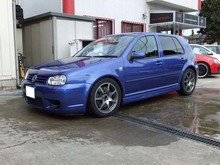 G4 R32 オルタ3
