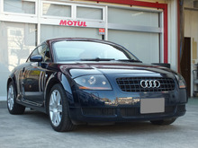 Audi TT 8N 純正シャーシブランチ TRUZZZ8N車両から取り外し品 TT 8N 1.8T ドライブシャフトブーツ交換 : イシカワエンジニアリング
