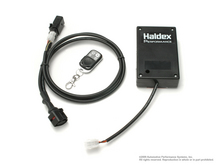 Haldexremote
